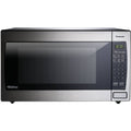 2.2 Cu. Ft. Stainless Steel Countertop Microwave Oven U196