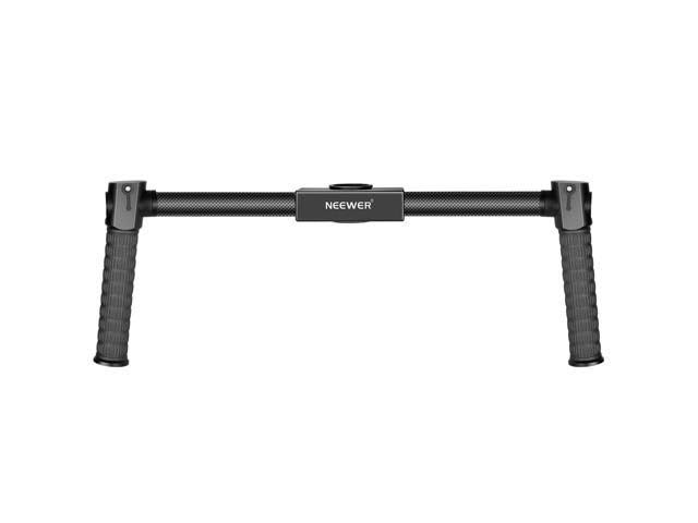 Carbon Fiber Dual Handheld Grip Z57000