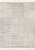 Ivory Sky 8'6 x 11'6 Rug L262734
