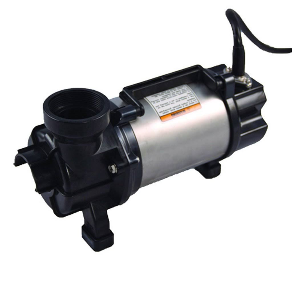Solids Handling Pump B361677