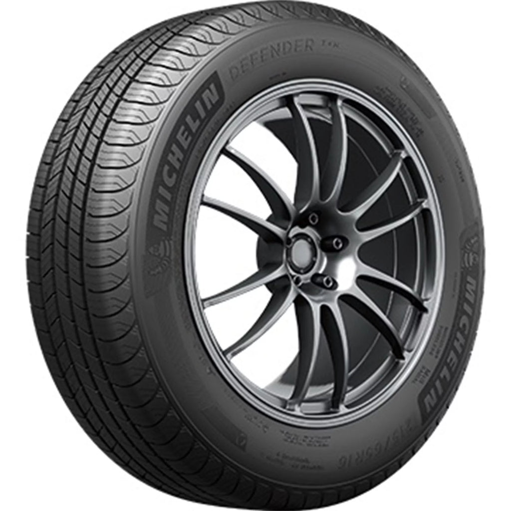 All Season 195/65R15 91H Passenger Tire F3537