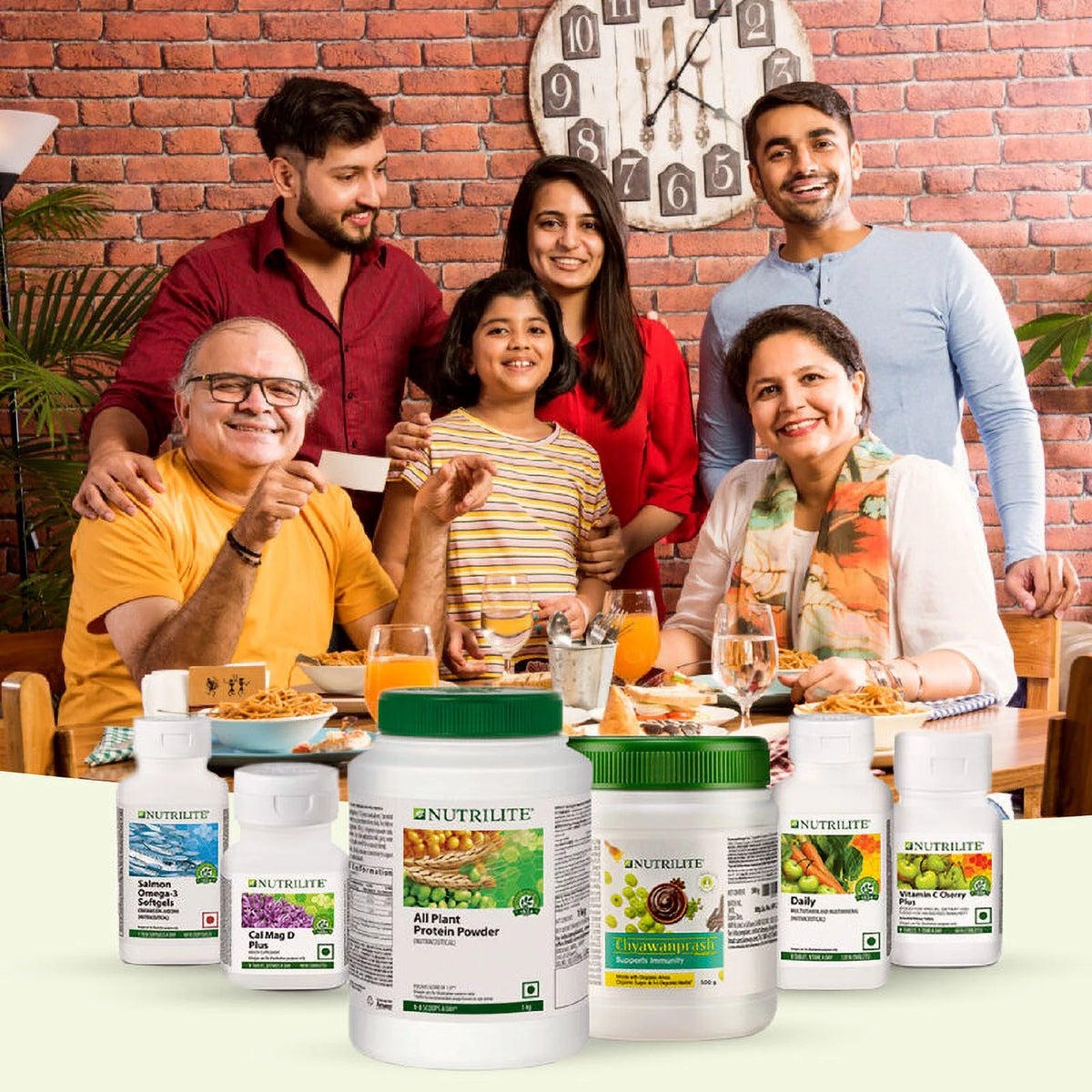 Foundational Care Products O736196