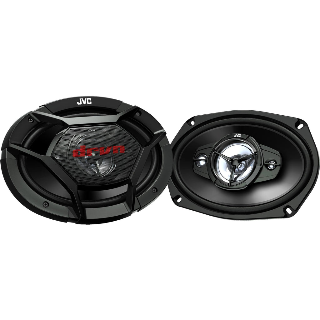 6x9 4-Way Car Speakers V38495
