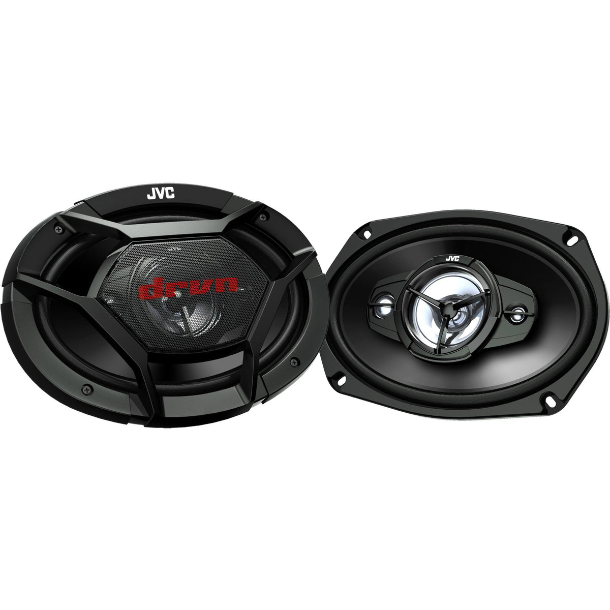 6x9 4-Way Car Speakers V38495