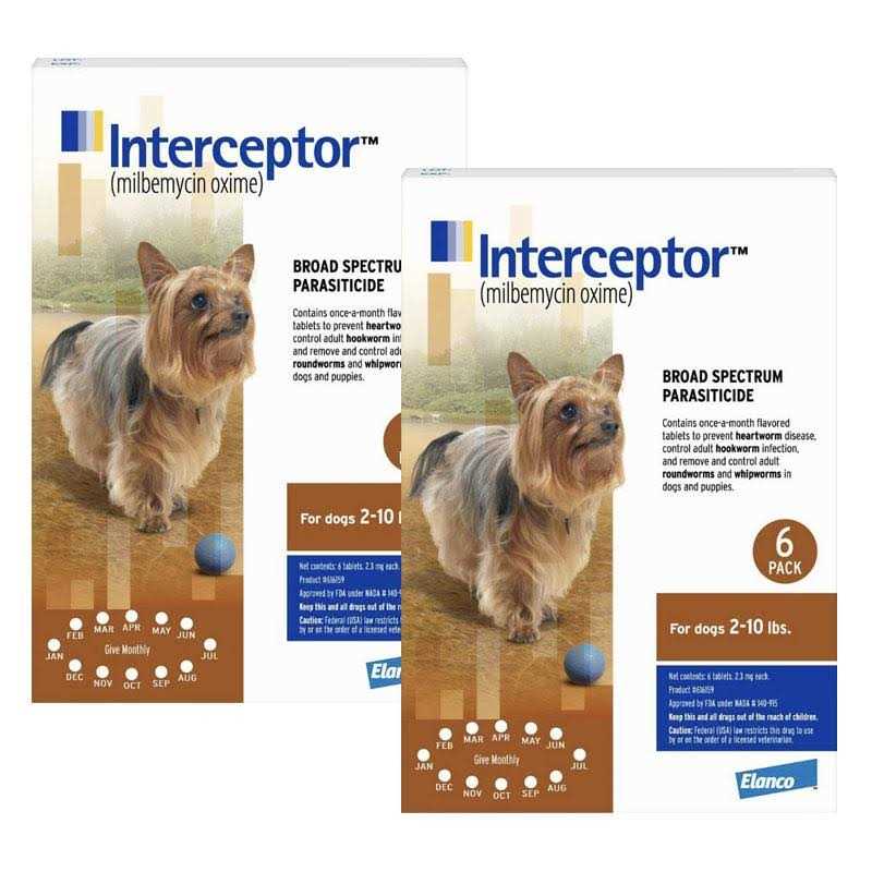 12 Month Supply Pet Supplies S4467