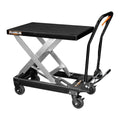 1000 lb. Capacity Hydraulic Table Cart P283955