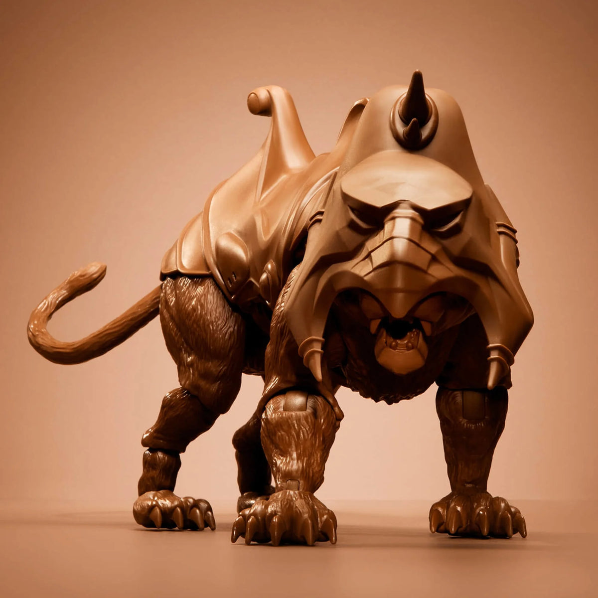Collector Figure Y613