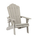 Slate Grey Adirondack Chair B77203