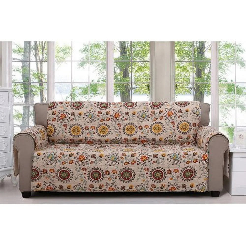 Loveseat Furniture Protector W1857