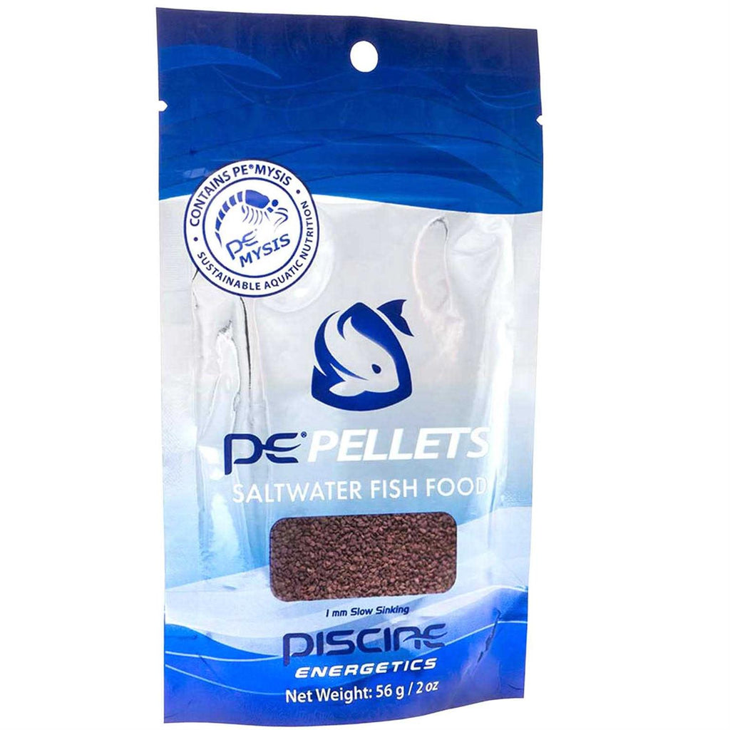 Saltwater Fish Food S506597