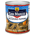 Sliced Jalapeno Tin, 26-ounces (Pack of 3) Q85999