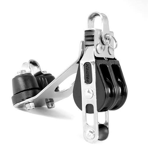 Double Fixed with Cam and Becket F27086