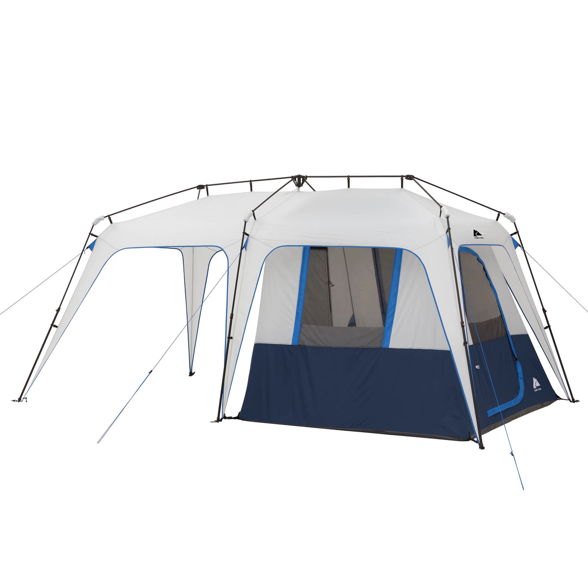 15' x 9' Convertible Instant Tent and Shelter D321498