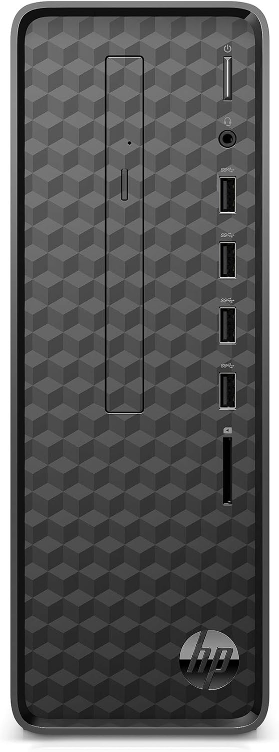 AMD Athlon Gold 3150U 8GB RAM 256 GB SSD Windows 11 Desktop J809