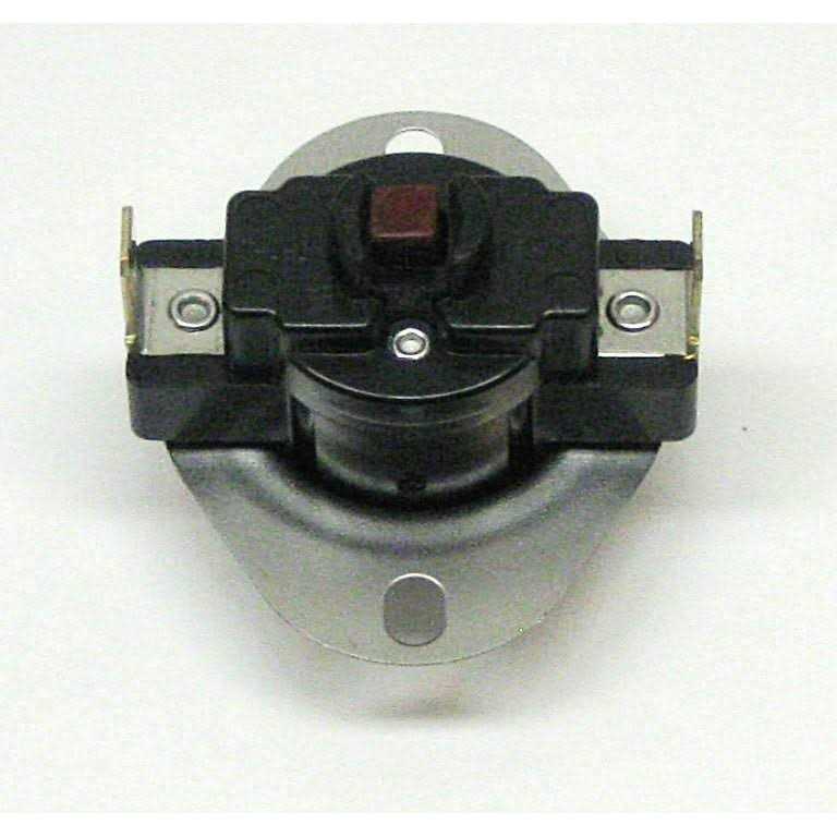 Snap Disc Limit Control H453