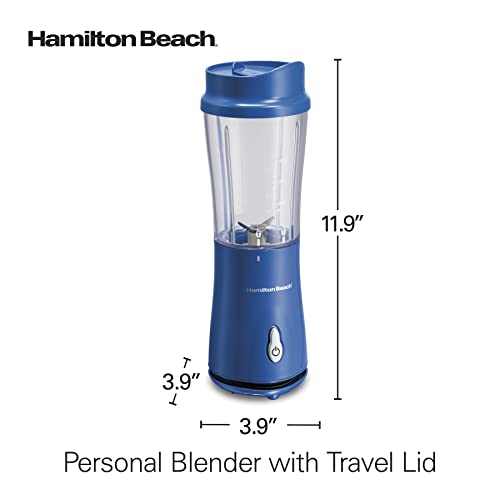 14 Oz BPA Free Portable Blender K43123