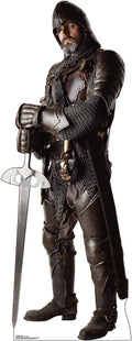 Viking Life Size Cardboard Cutout Pack of 2 H505038