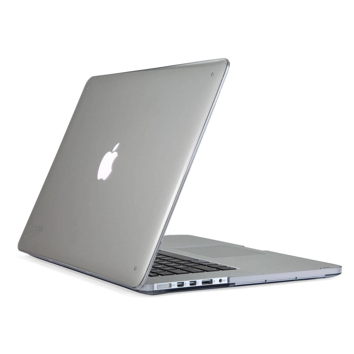 Clear MacBook Pro Retina 15x22 Case T40070