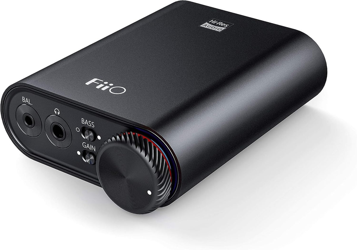 K3 Headphone Amplifier DAC Z979