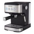 Black 1.5 Liter Espresso Maker A923182