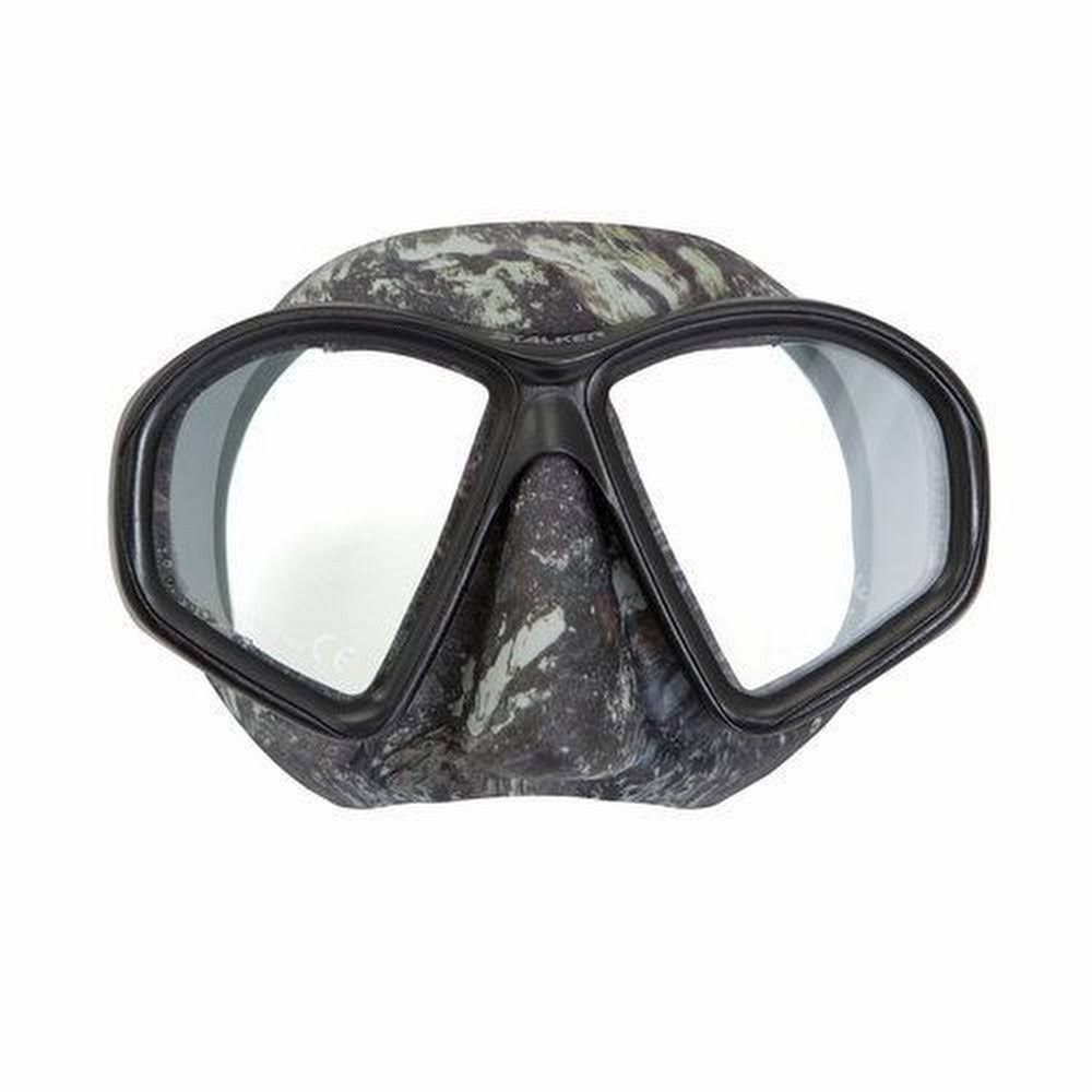 Dive Mask H294