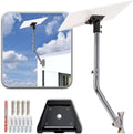 Stainless Steel Wall Mount for Starlink Satellite I87453