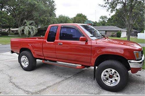 Polished 17x8 6x5.5 Wheel Z164313