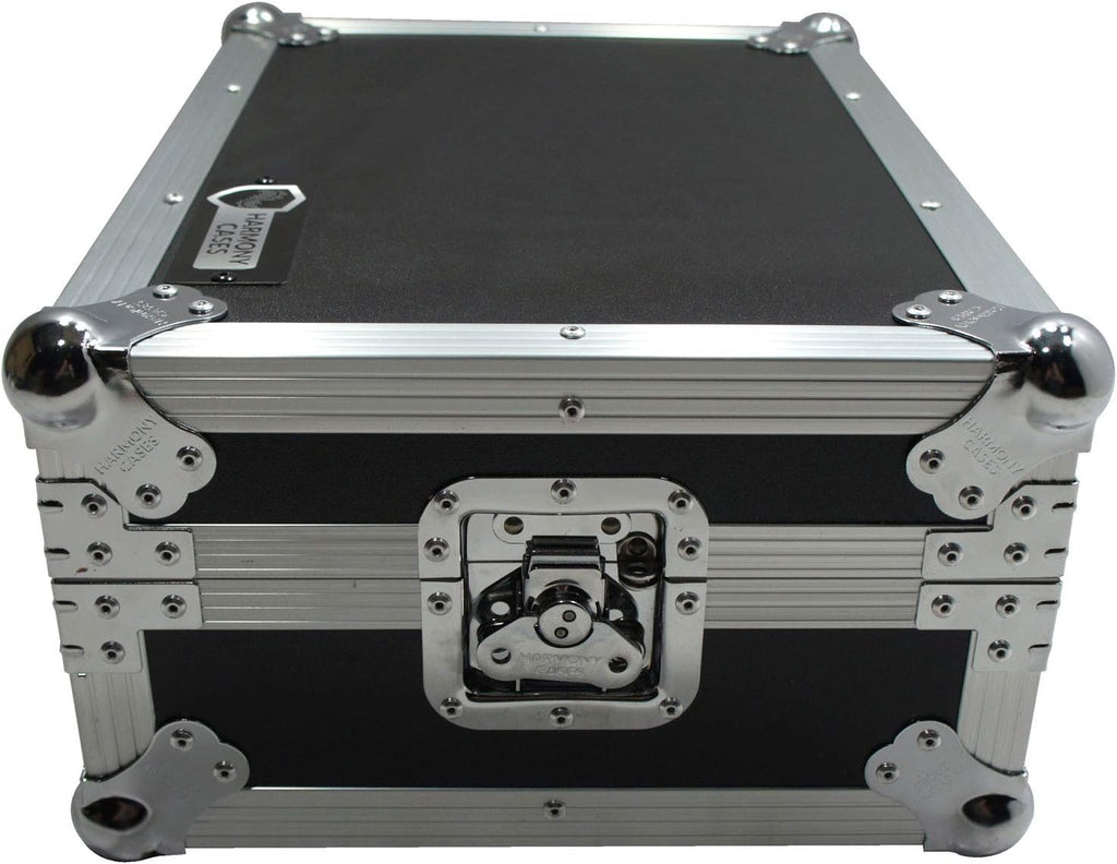 DJ Road Travel Case Compatible with Reloop RMX-90 N56644