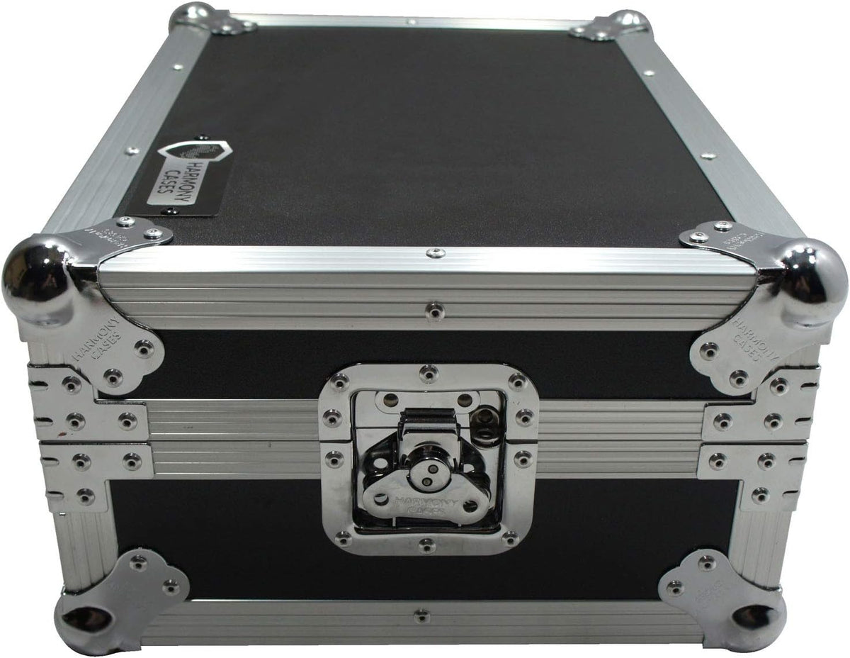 DJ Road Travel Case Compatible with Reloop RMX-90 N56644