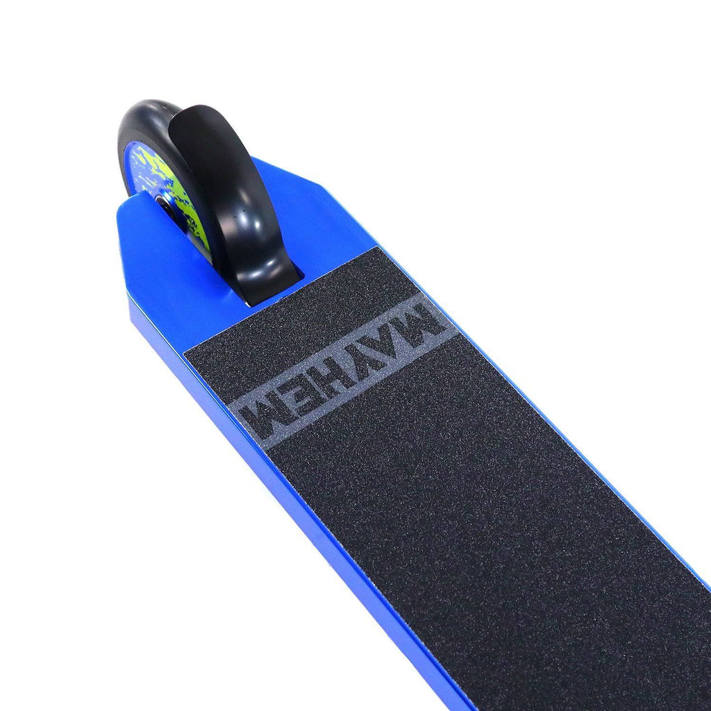 Black Gold Stunt Kick Scooter Z684293
