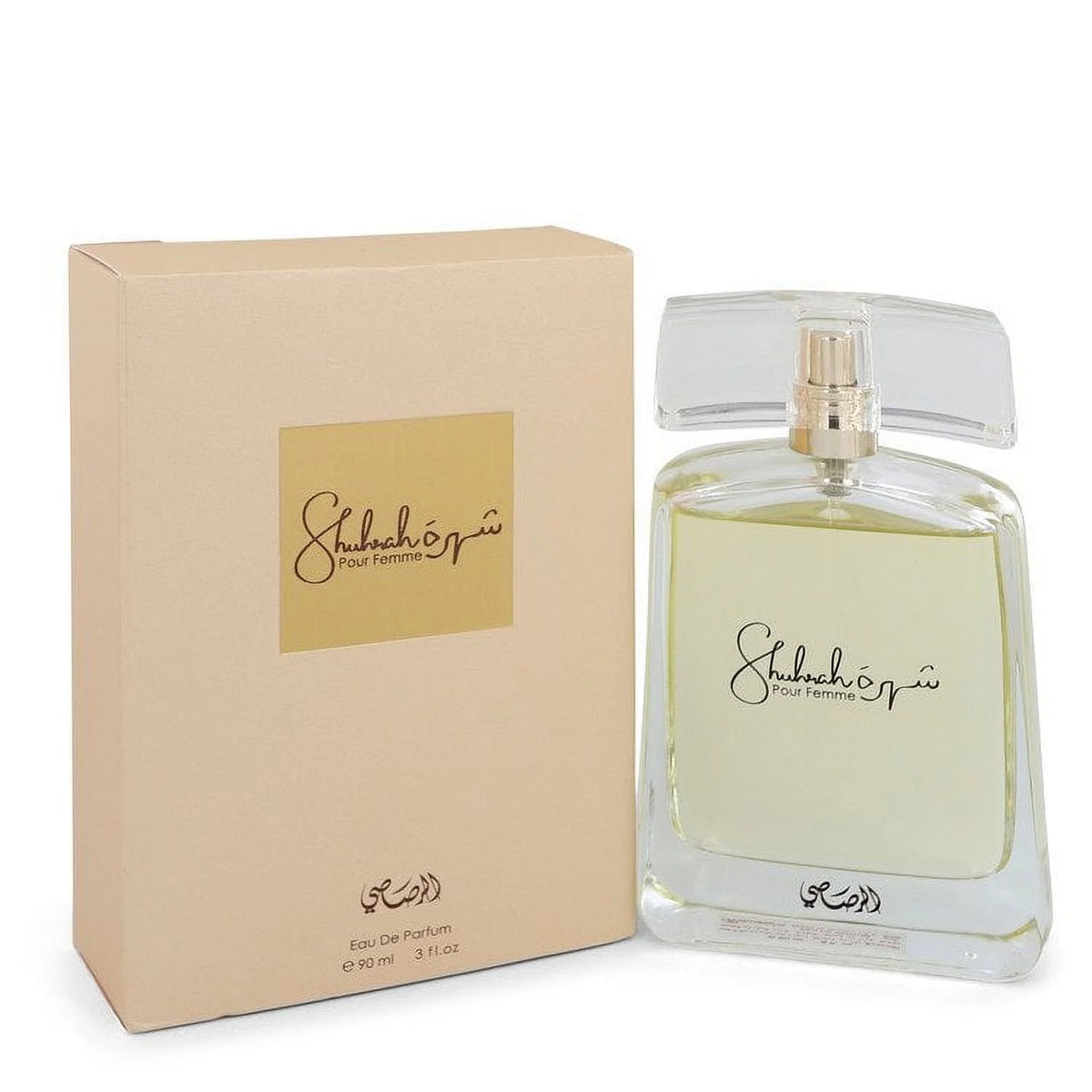 Eau De Parfum Spray 3 oz M8097