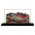 Light Up Stadium with Display Case I16710