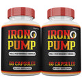 Iron Pump Capsules (2 Pack) I9549