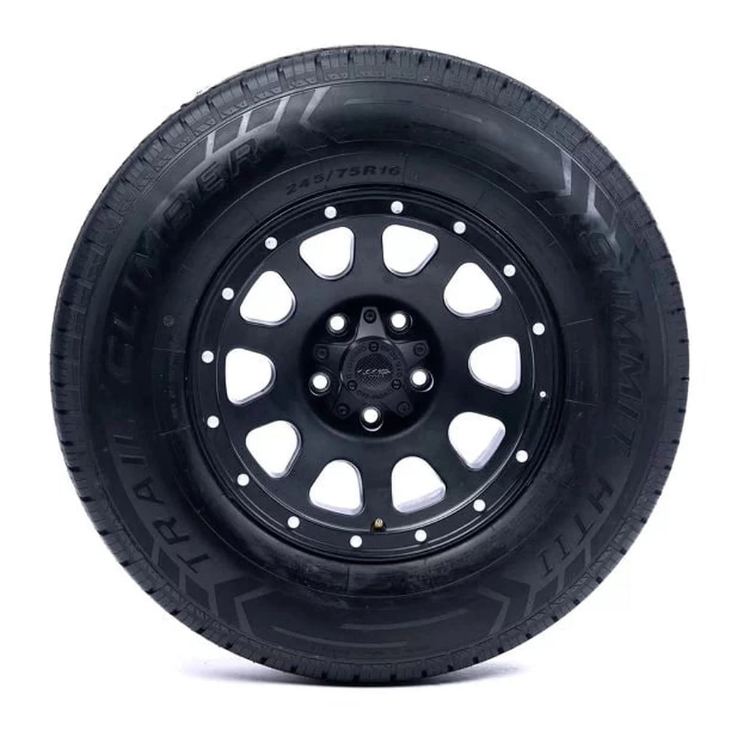 All Season 245/70R16 111T XL Light Truck Tire Q1840