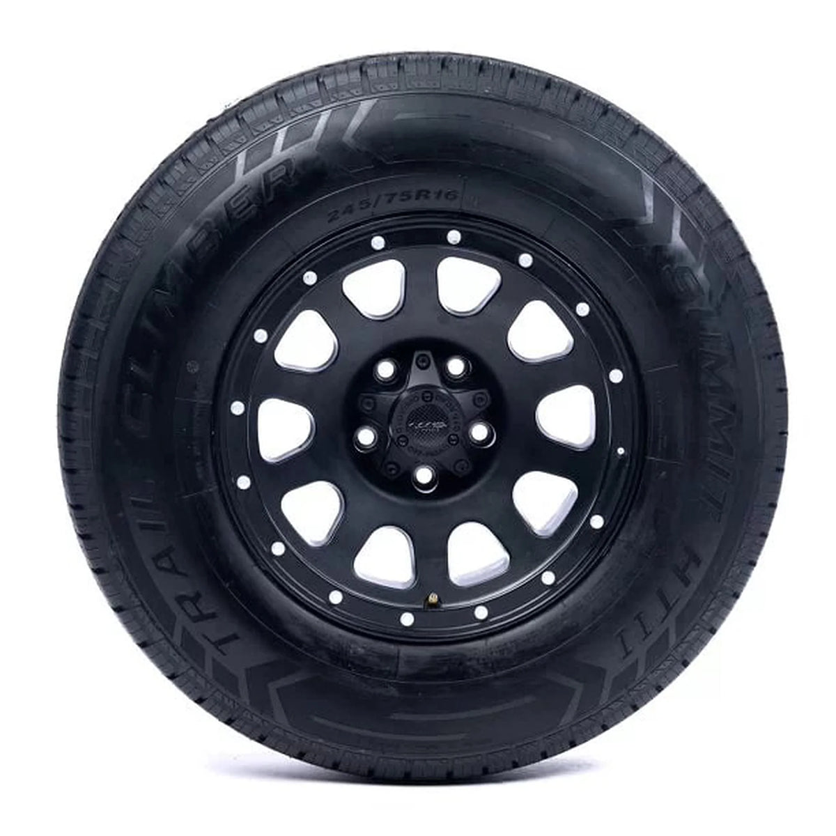All Season 245/70R16 111T XL Light Truck Tire Q1840