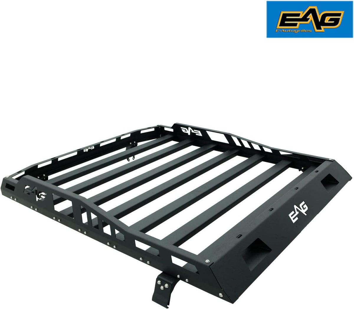 Roof Rack Cargo Carrier Basket V558299