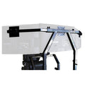 Triple Monitor Stand Black F9936