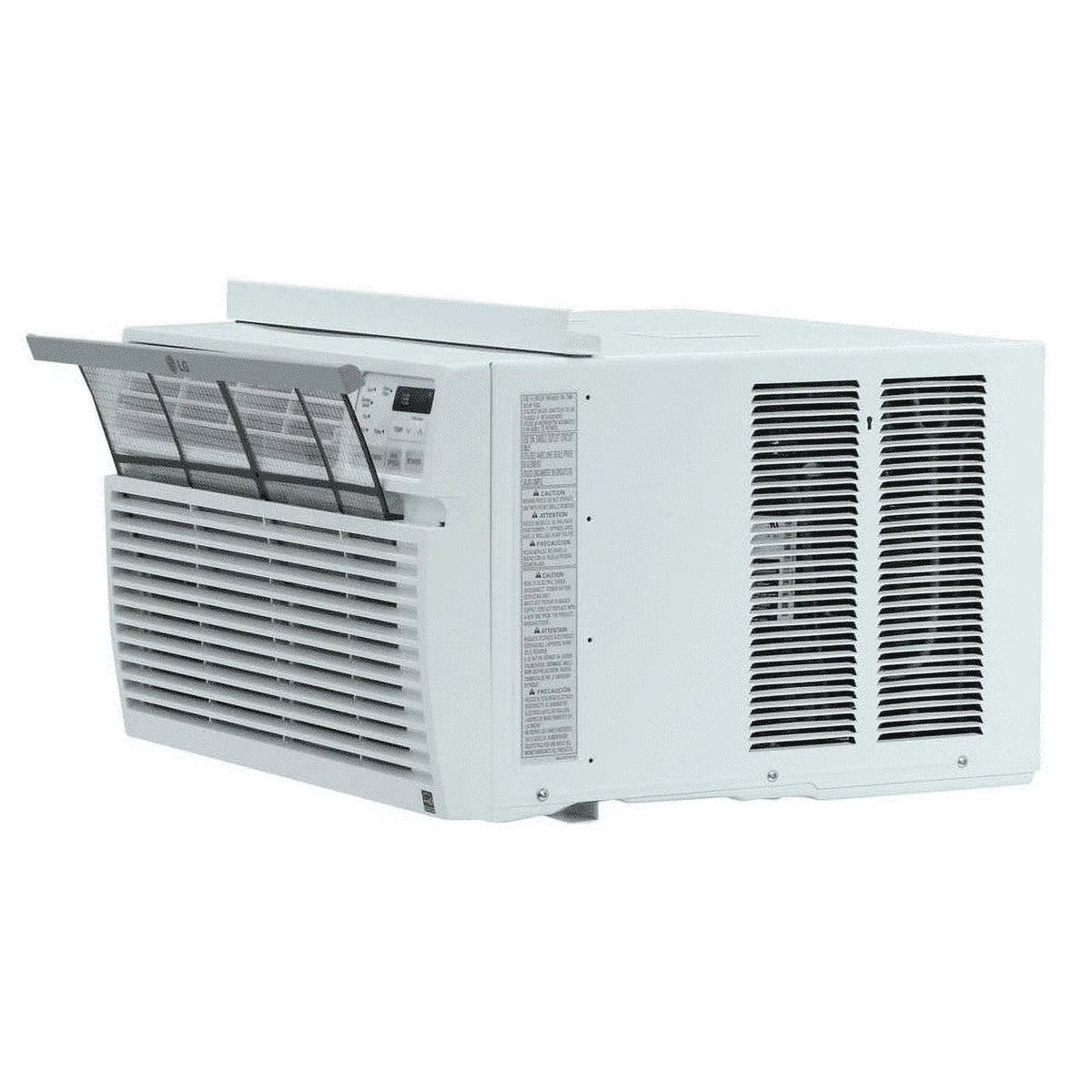 14,000 BTU Window Air Conditioner with Remote T615