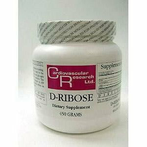 D-Ribose 450 gms A3197