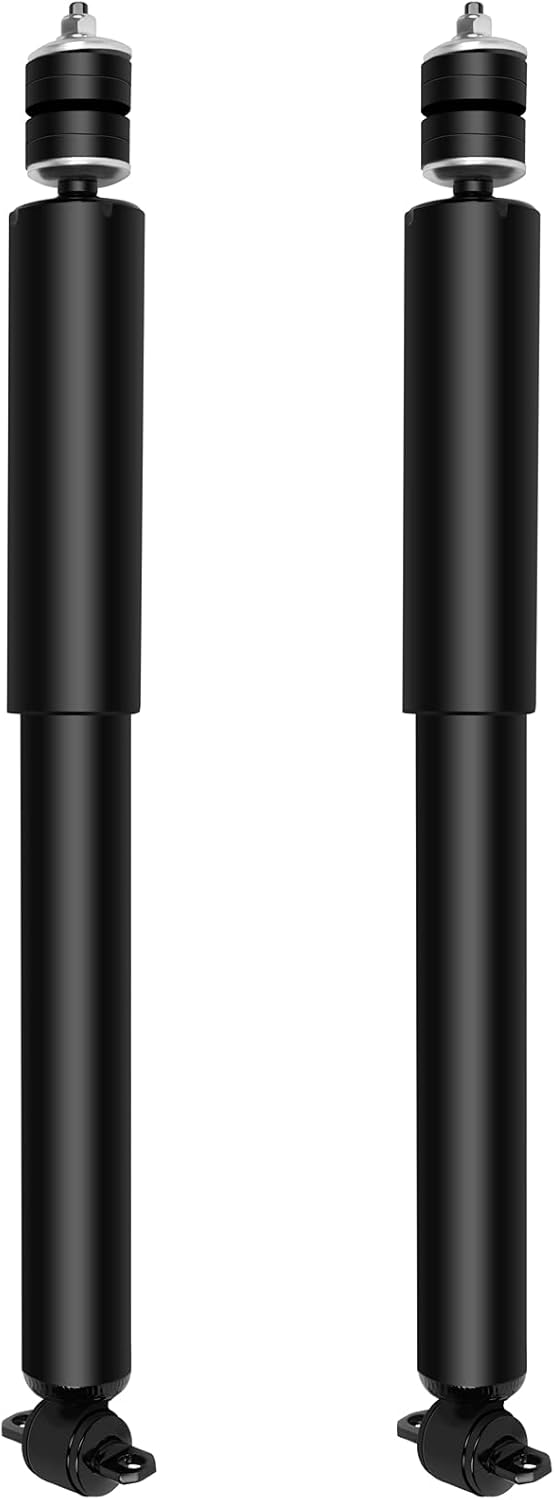 Front 2Pcs Shocks Absorbers Assemblies Struts for Jeep Grand Cherokee E141276