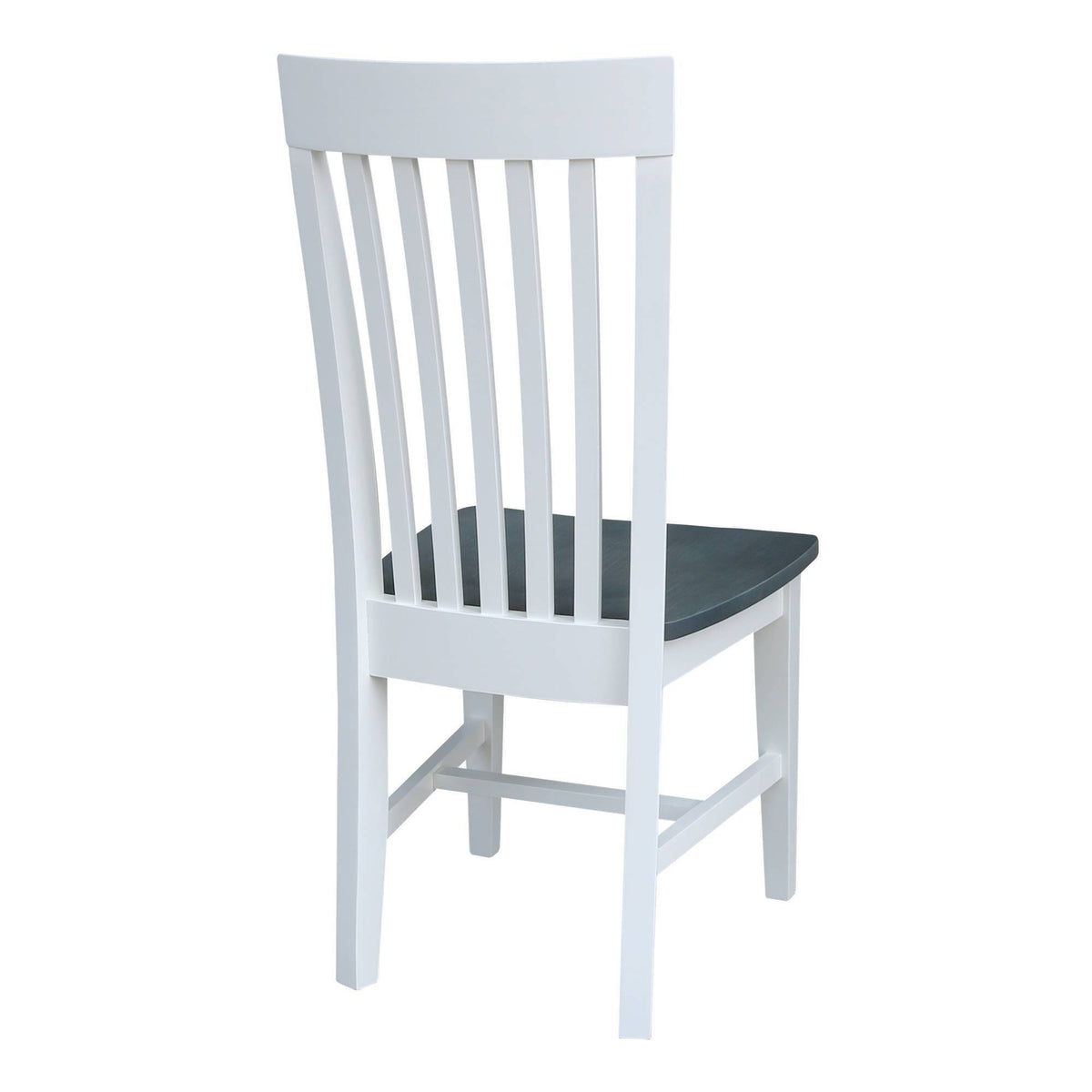 Tall Mission Dining Side Chair - Set of 2 A607