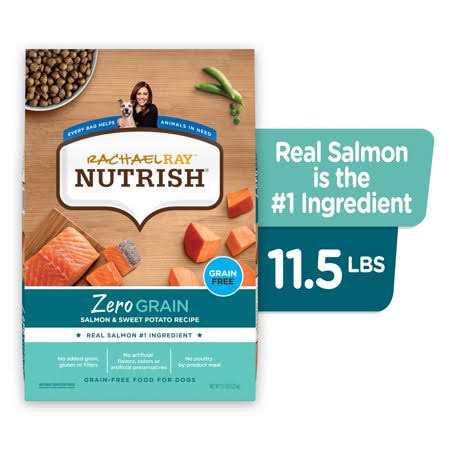 Dog Food Q74707