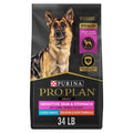 Salmon Sensitive Skin & Stomach Dry Dog Food B722391