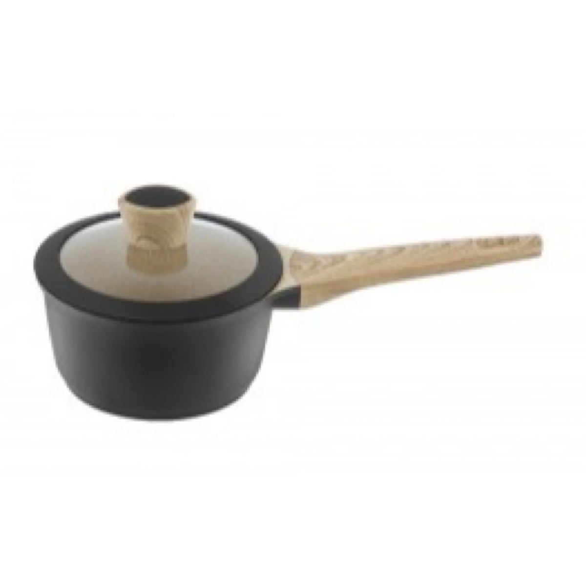 Non Stick Saucepan 16cm D802