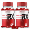 120 Gummies Daily Supplement F421960