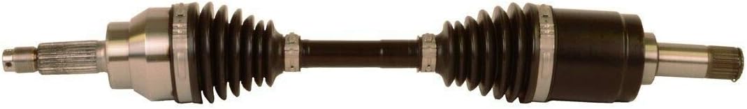 Front CV Axle Set for Honda Pioneer 500 T2328