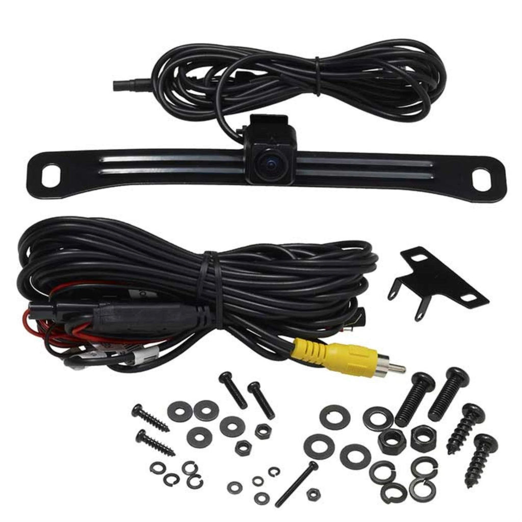 Rear view camera C7724