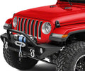 Front Bumper E63813
