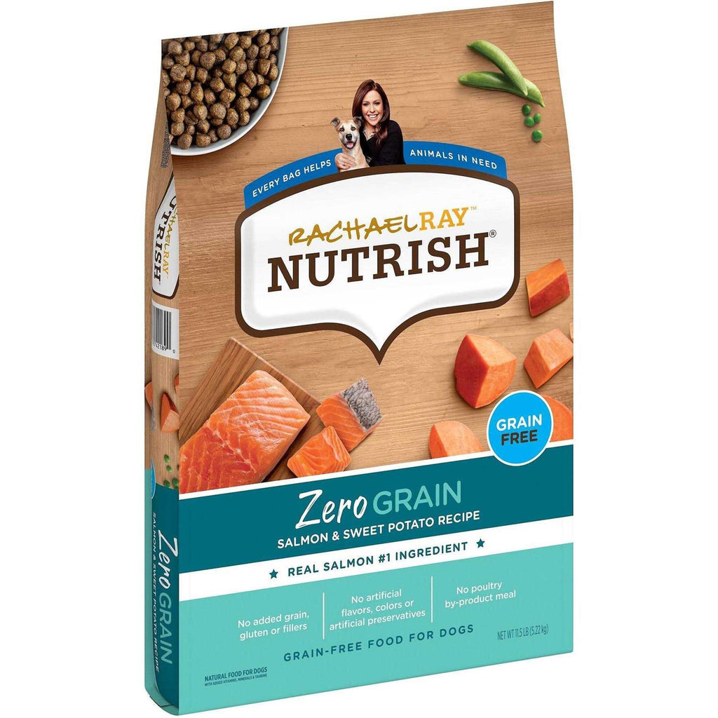 Dog Food Q74707