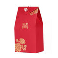 Red Chinese Style Candy Boxes 40 Piece H931